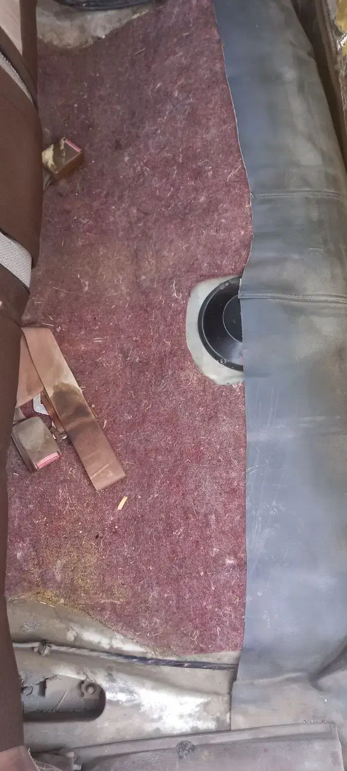 سمند LX XU7 - 1386