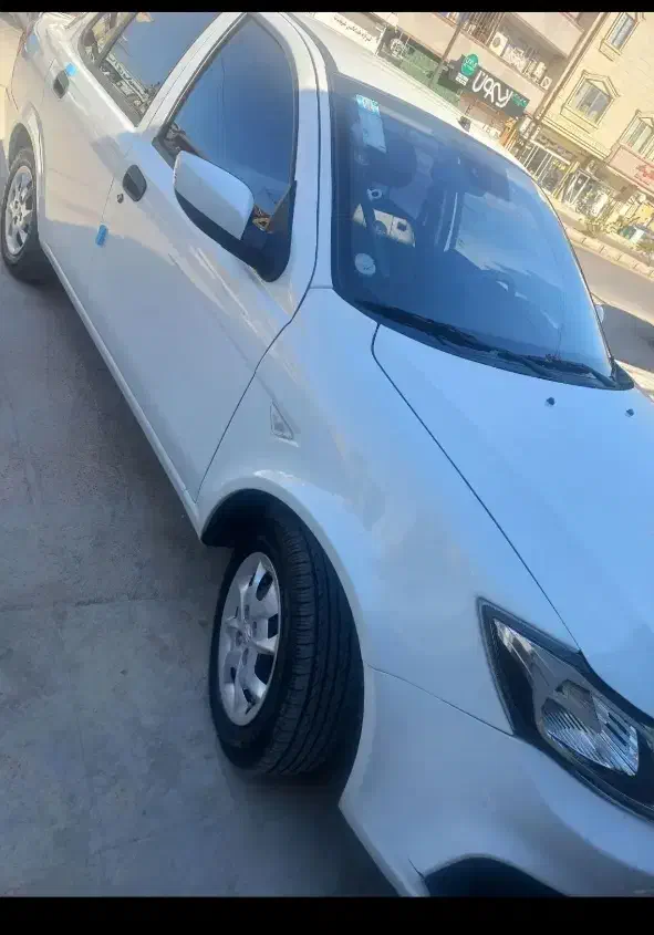 ساینا S دنده‌ای دوگانه سوز - 1403