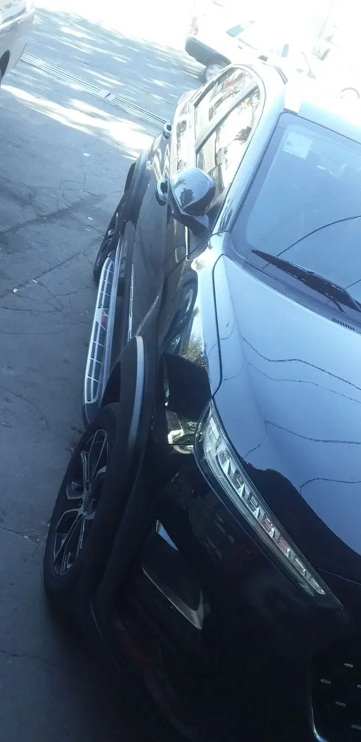 ام وی ام X22 پرو اتوماتیک اکسلنت - 1402