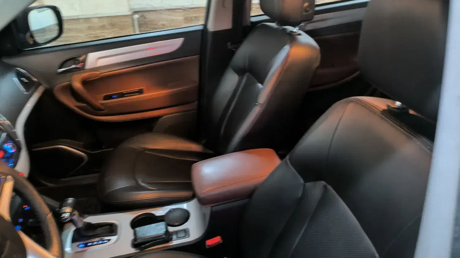 جک S5 اتوماتیک - 1402