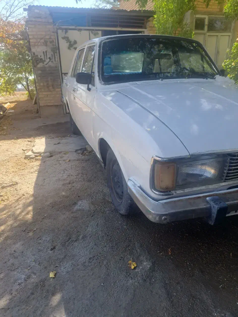 پیکان سواری انژکتور - 1375