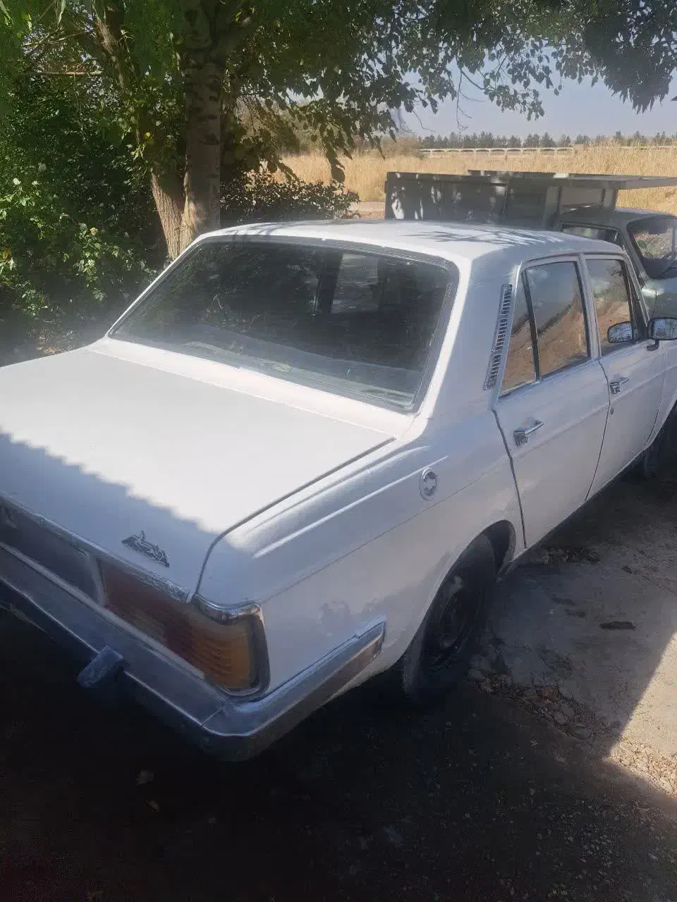 پیکان سواری انژکتور - 1375