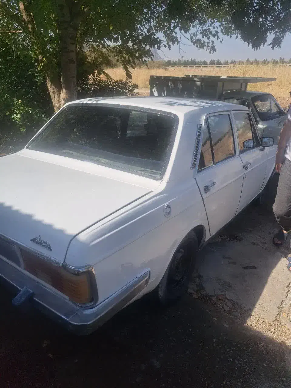 پیکان سواری انژکتور - 1375