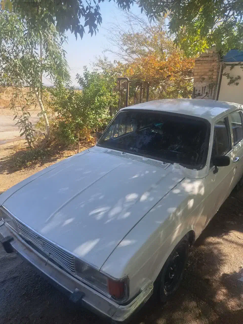 پیکان سواری انژکتور - 1375