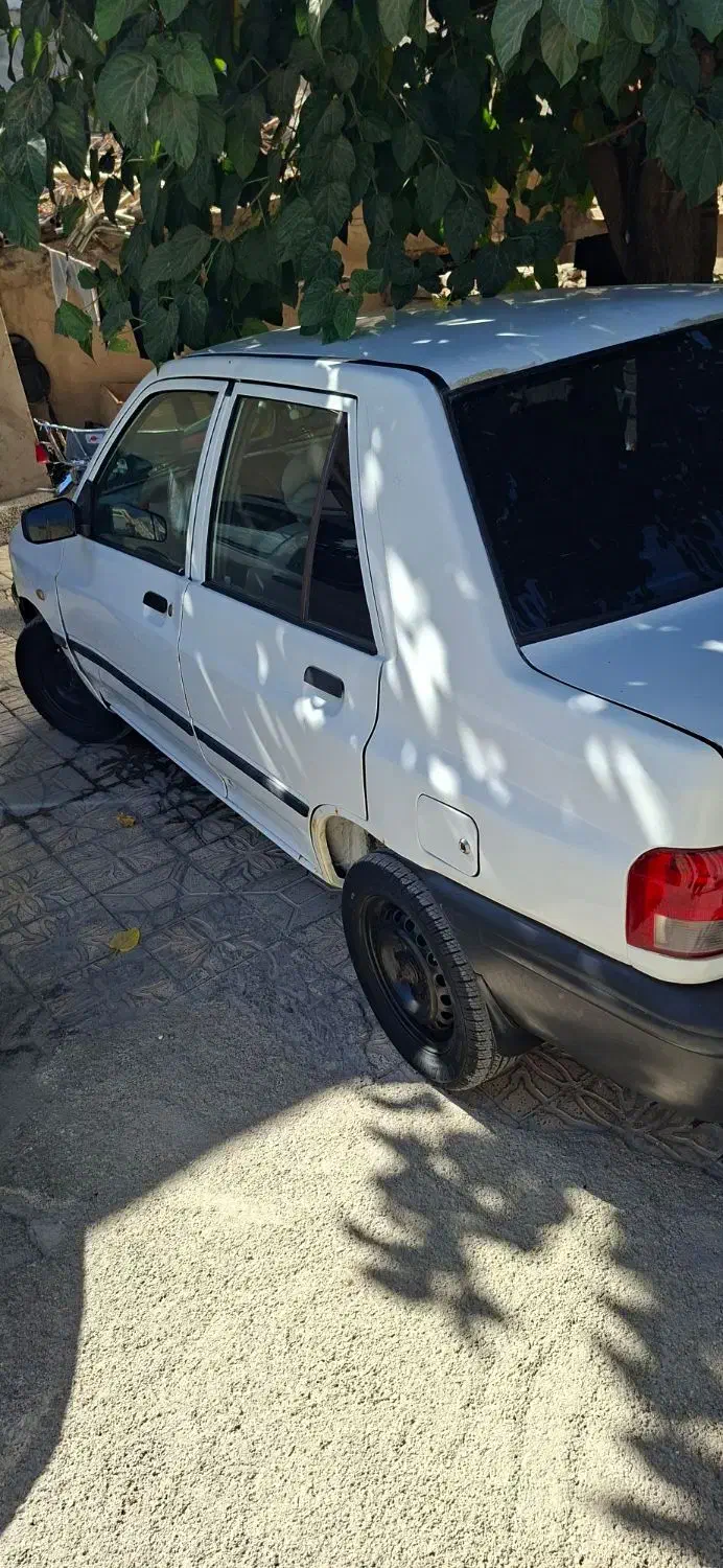 خودرو پراید، 131 آگهی ann_20962878