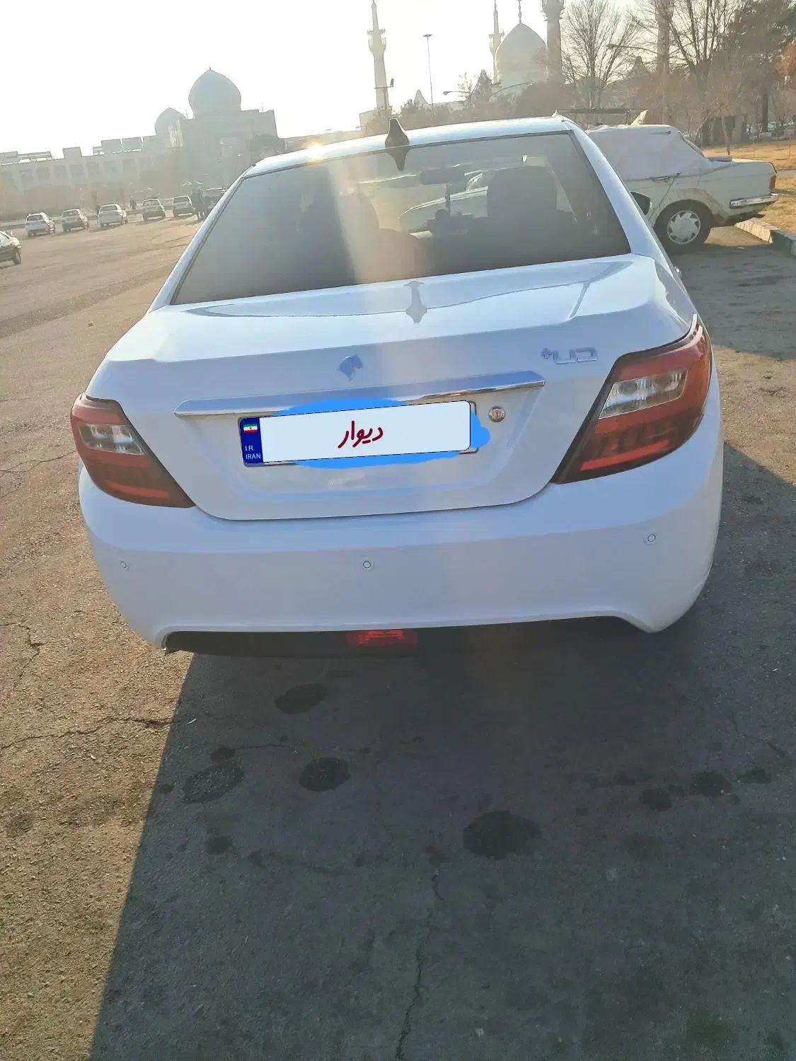 خودرو دنا، پلاس آگهی ann_20962881