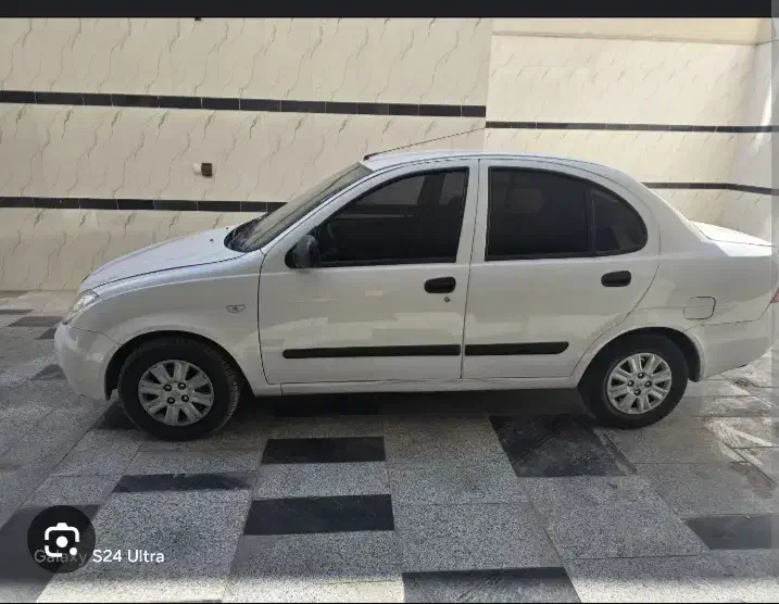 خودرو تیبا، صندوق دار آگهی ann_20962882