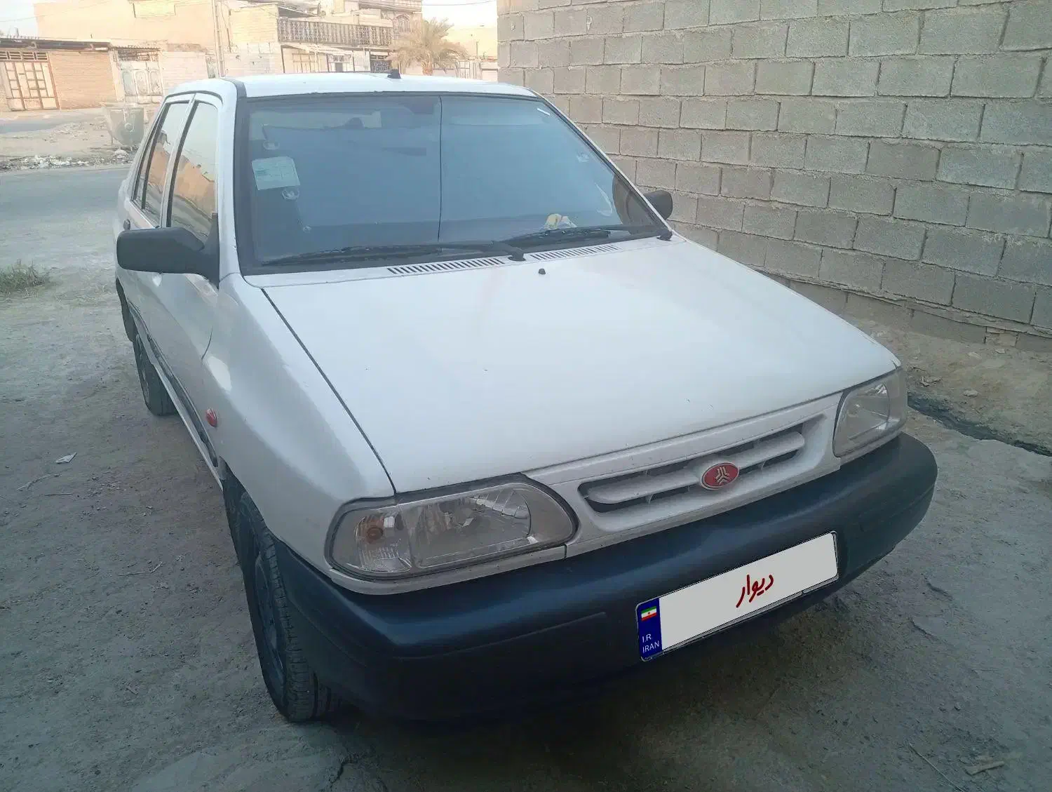 خودرو پراید، 131 آگهی ann_20962885