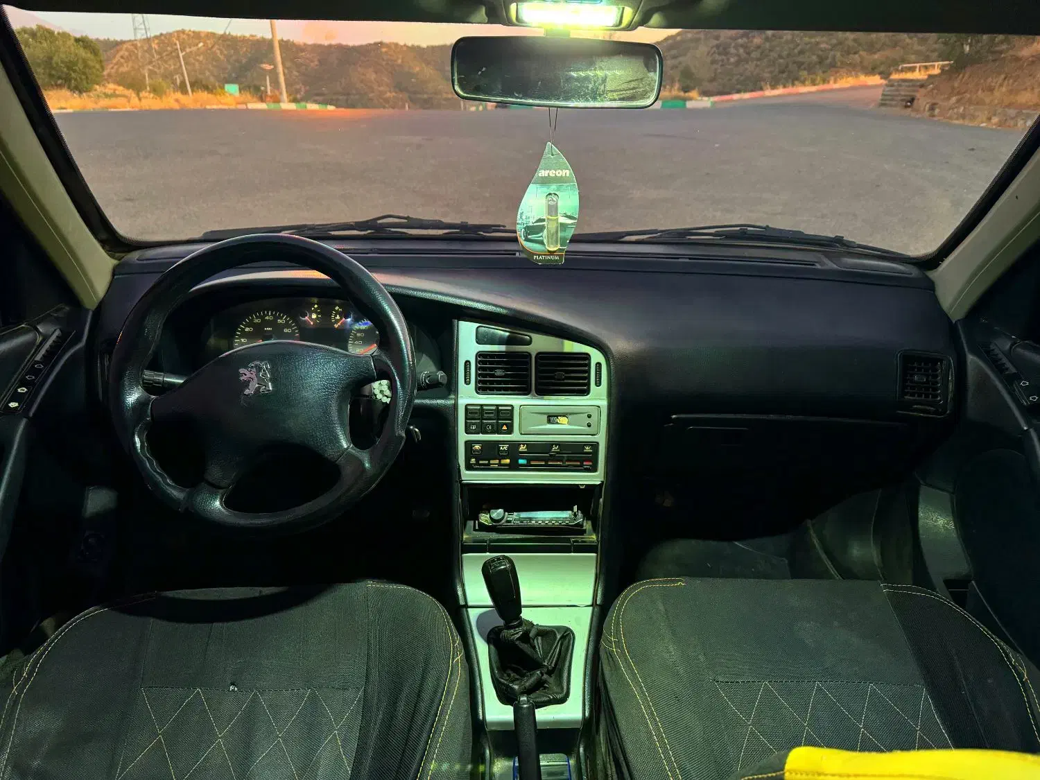 خودرو پژو، 405 آگهی ann_20962886