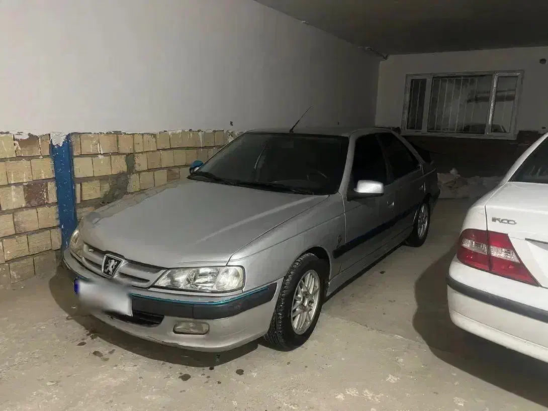 خودرو پژو، پارس آگهی ann_20962887