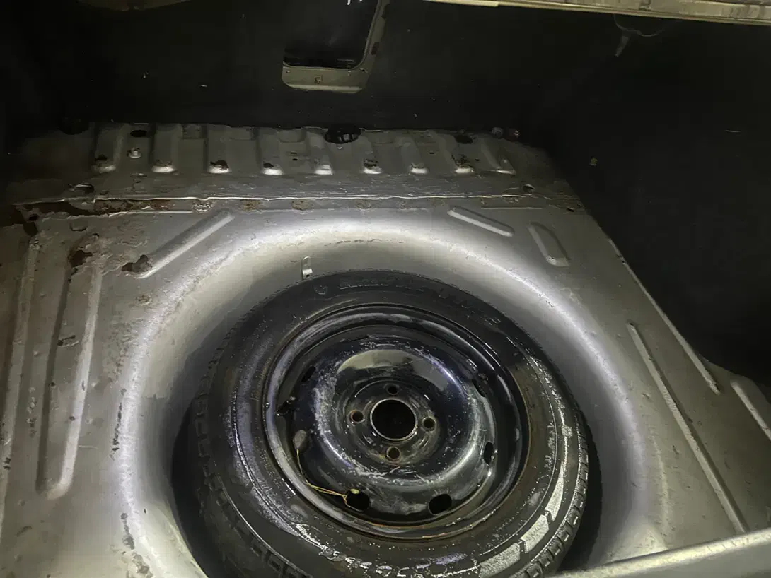 پژو پارس XU7ساده - 1385