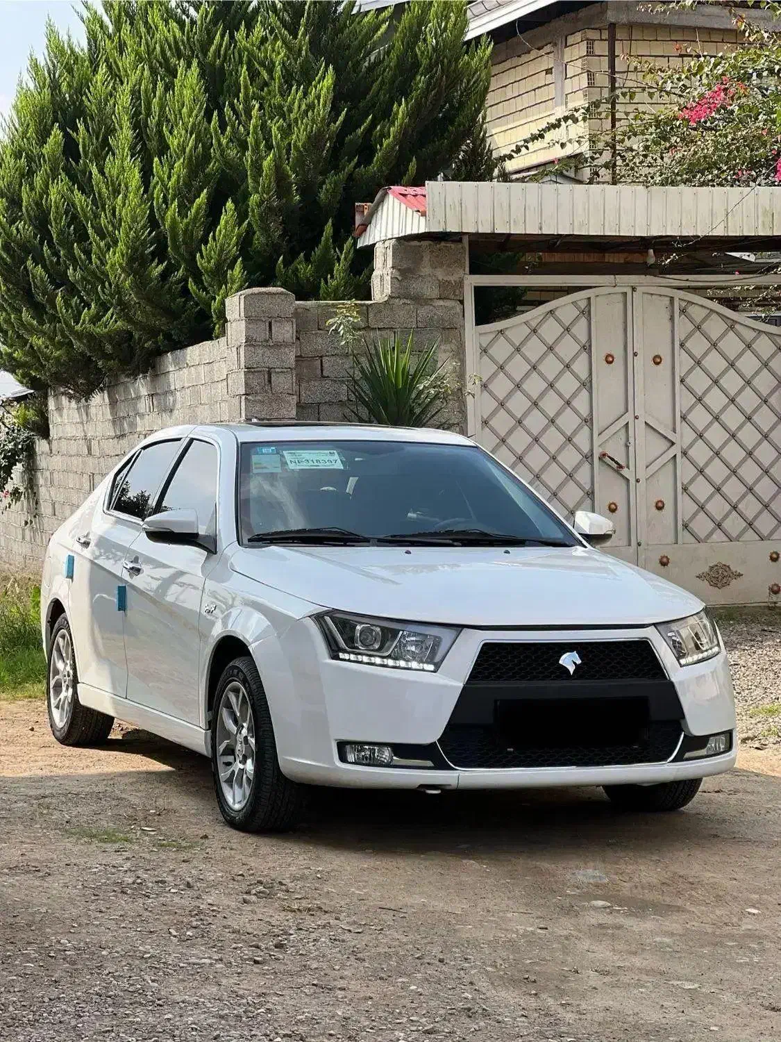 خودرو دنا، پلاس توربو آگهی ann_20962888