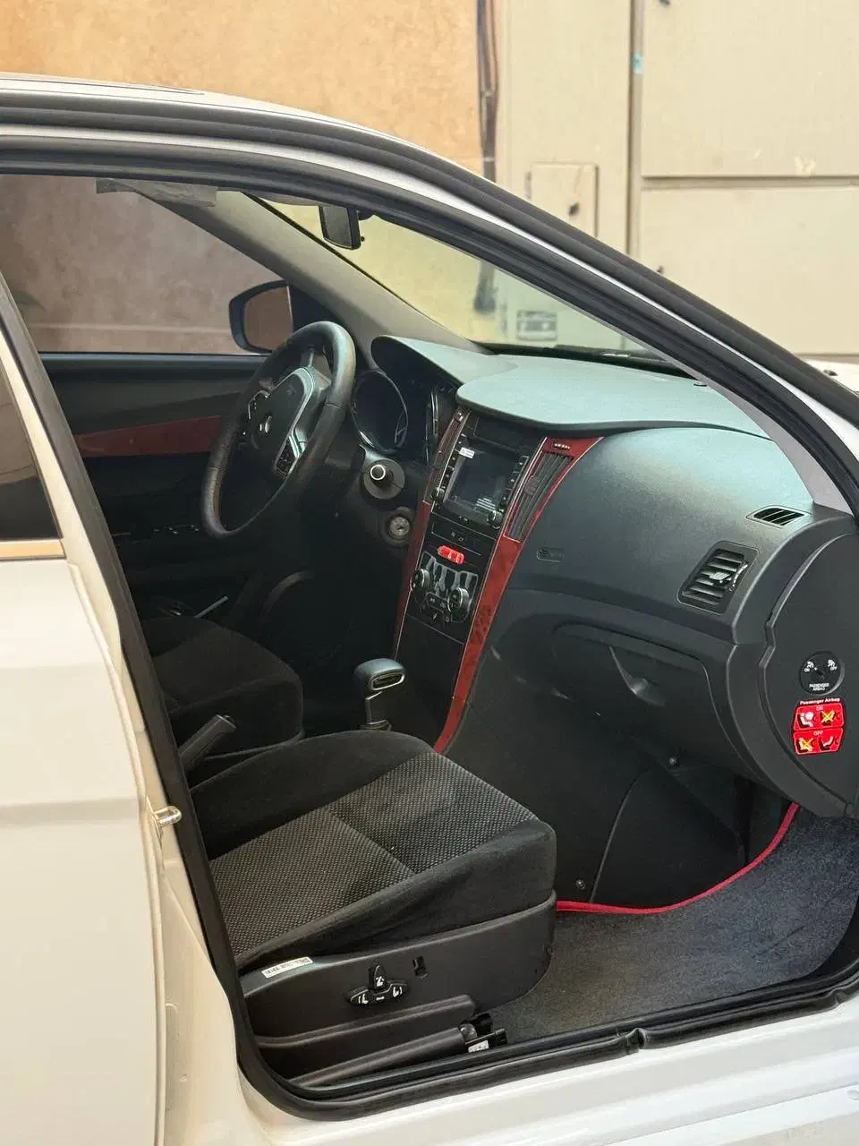 دنا پلاس توربو اتوماتیک - 1402