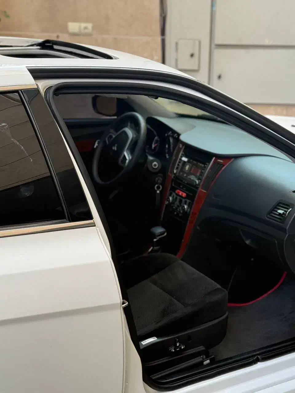 دنا پلاس توربو اتوماتیک - 1402