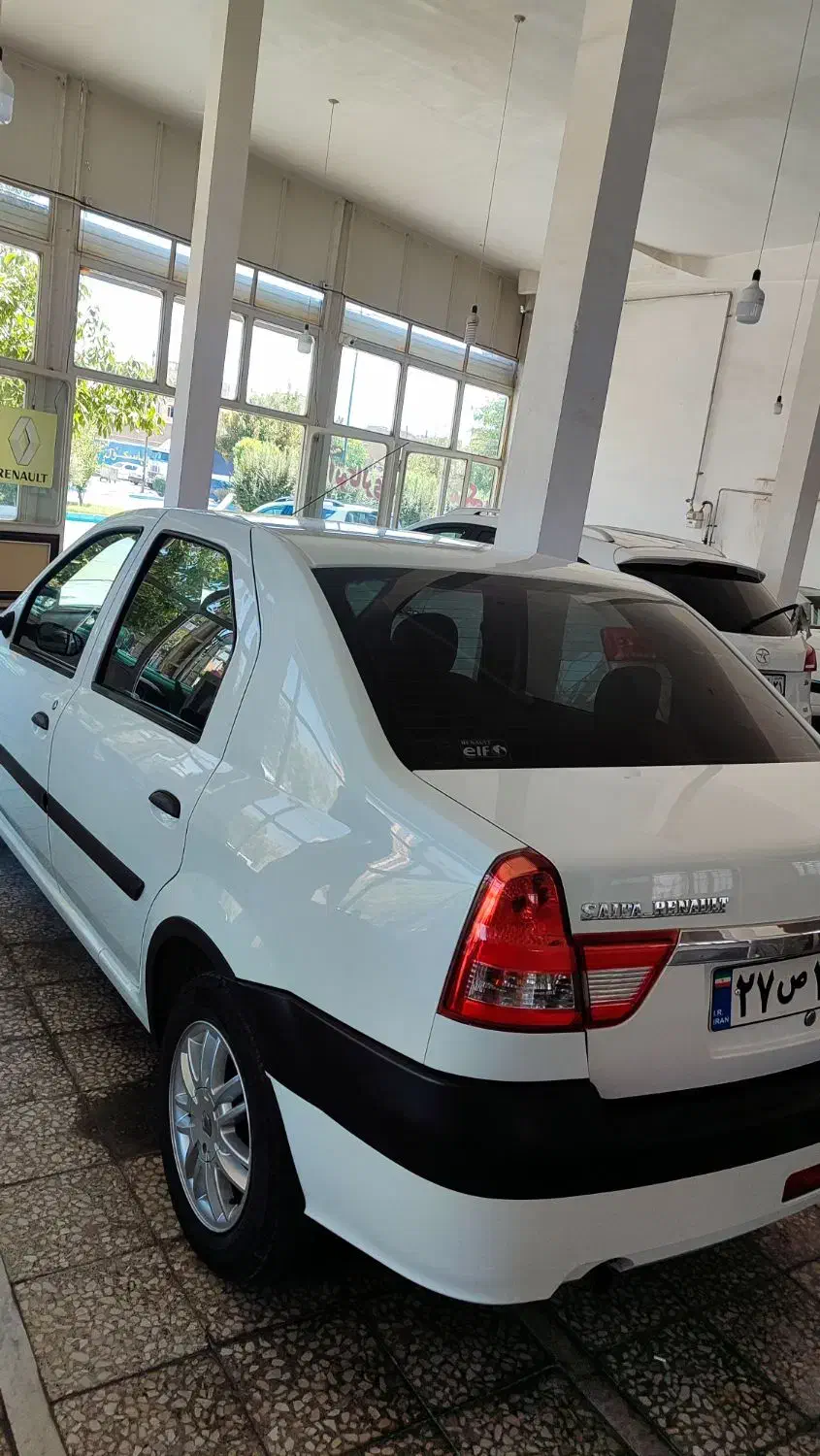 خودرو رنو، تندر 90 آگهی ann_20962893