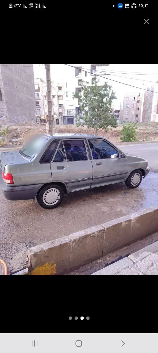 خودرو پراید، 131 آگهی ann_20962894