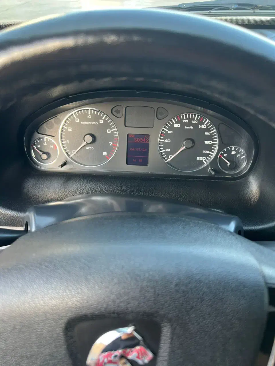 سمند LX EF7 - 1402