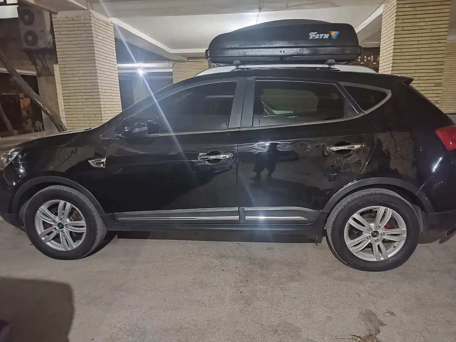 خودرو جک، S5 آگهی ann_20962899