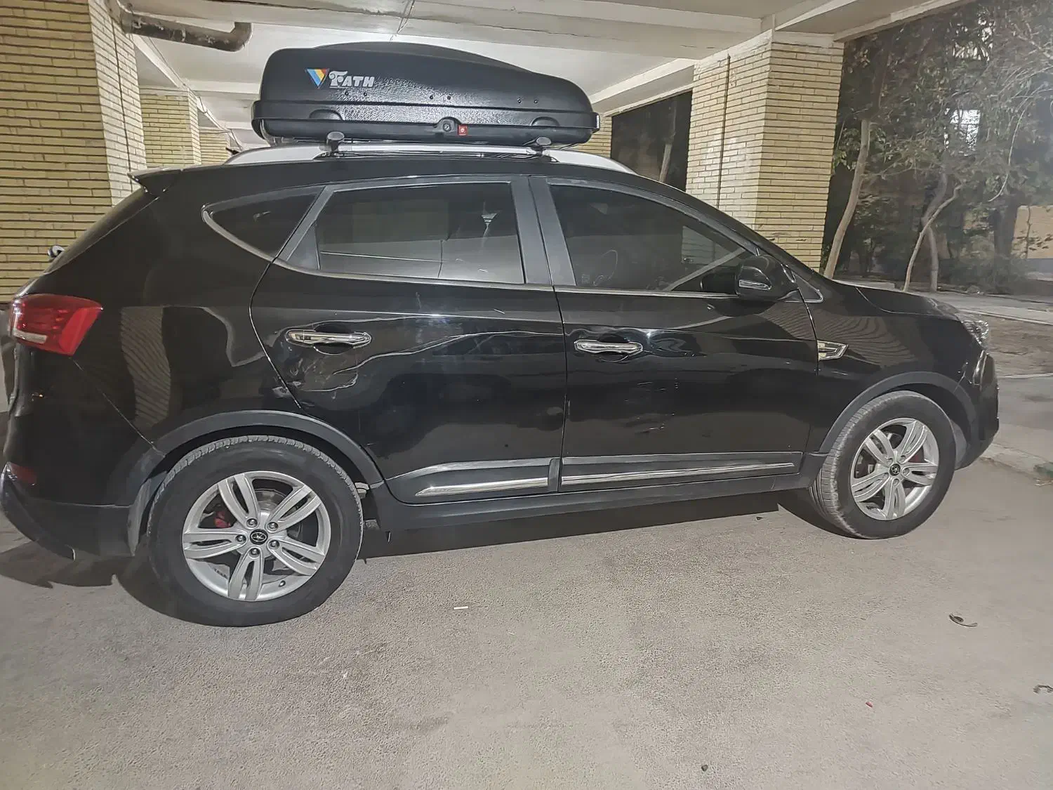 جک S5 دنده‌ای - 1395