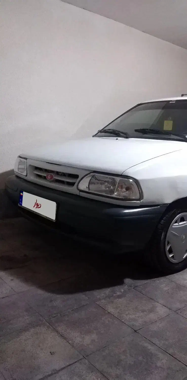 خودرو پراید، 131 آگهی ann_20962907