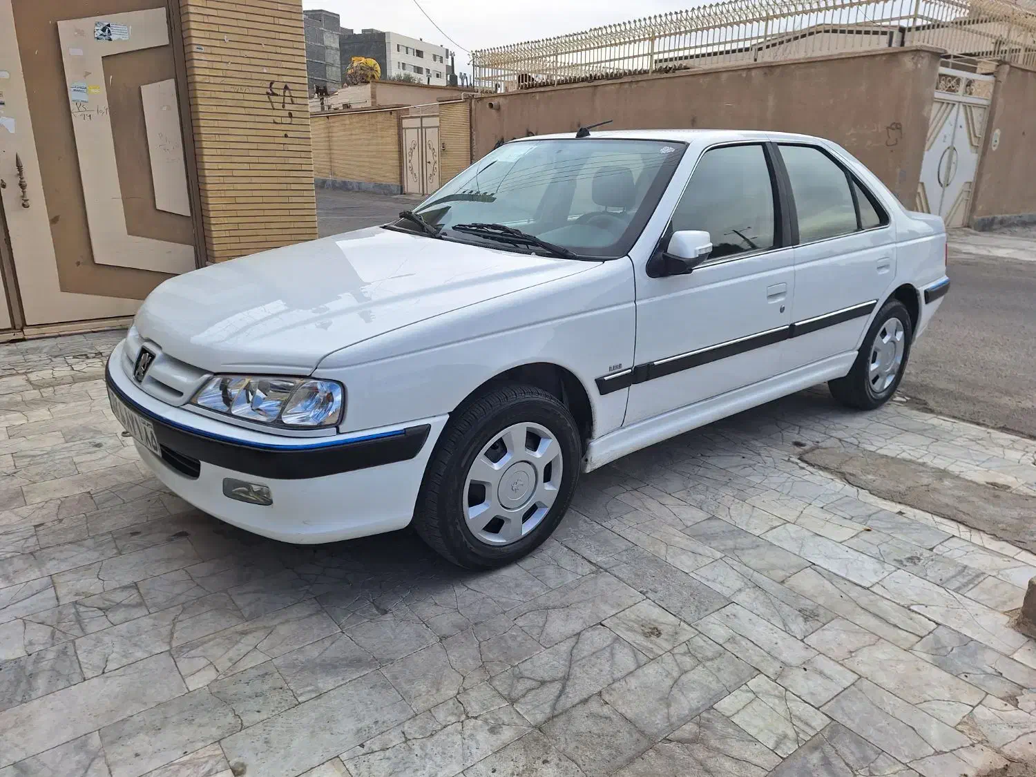 خودرو پژو، پارس آگهی ann_20962910