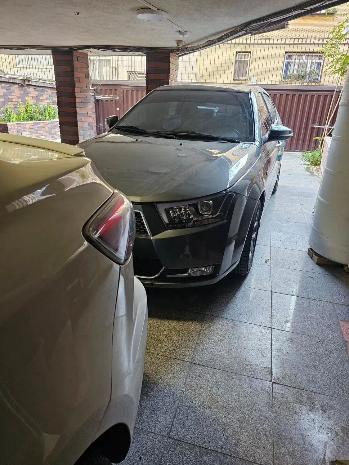 دنا پلاس توربو اتوماتیک - 1402