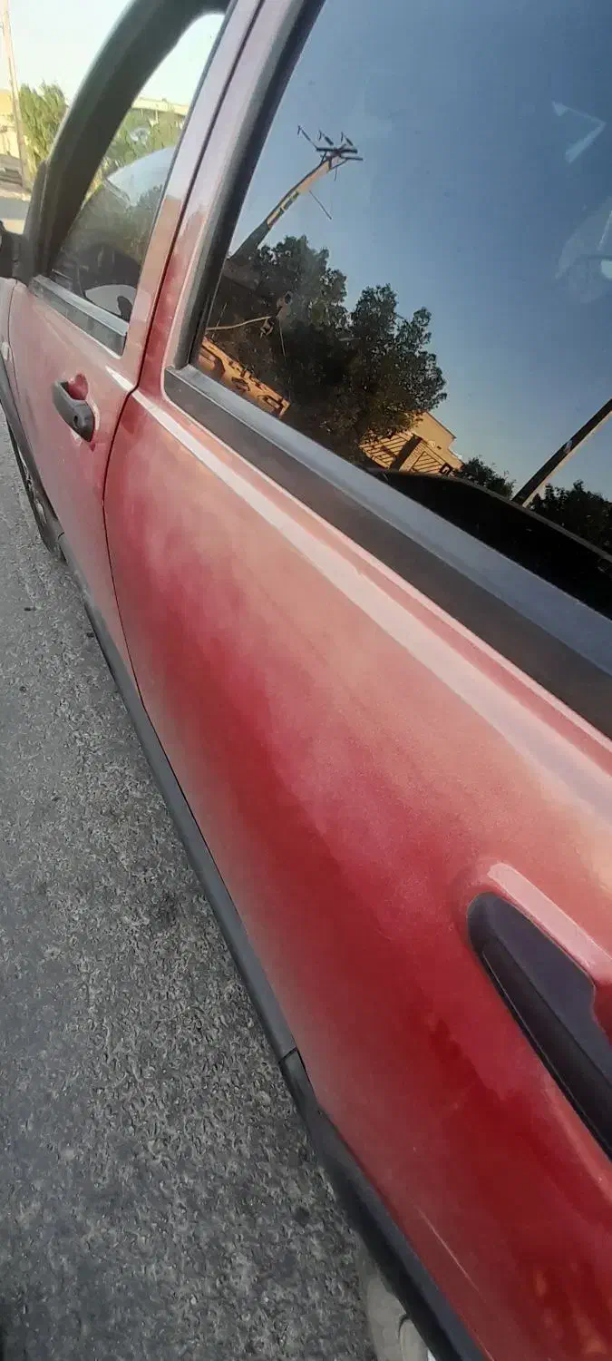 کوییک R دنده‌ای - 1400