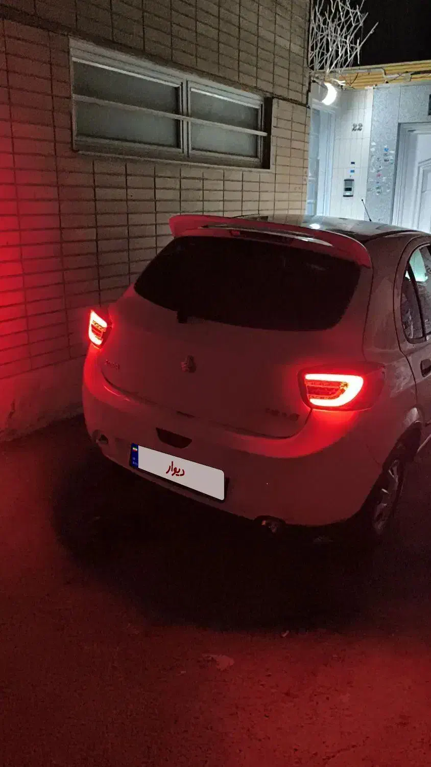 خودرو تیبا، 2 آگهی ann_20962917