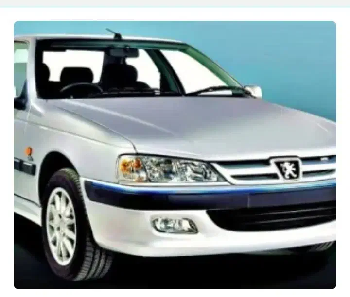 خودرو پژو، پارس آگهی ann_20962918