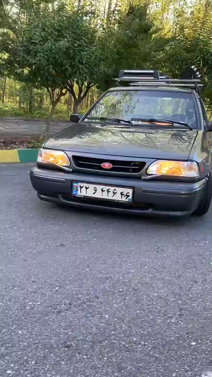 خودرو پراید، صبا آگهی ann_20962923