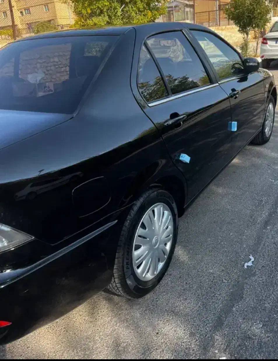 خودرو سمند، سورن پلاس آگهی ann_20962929