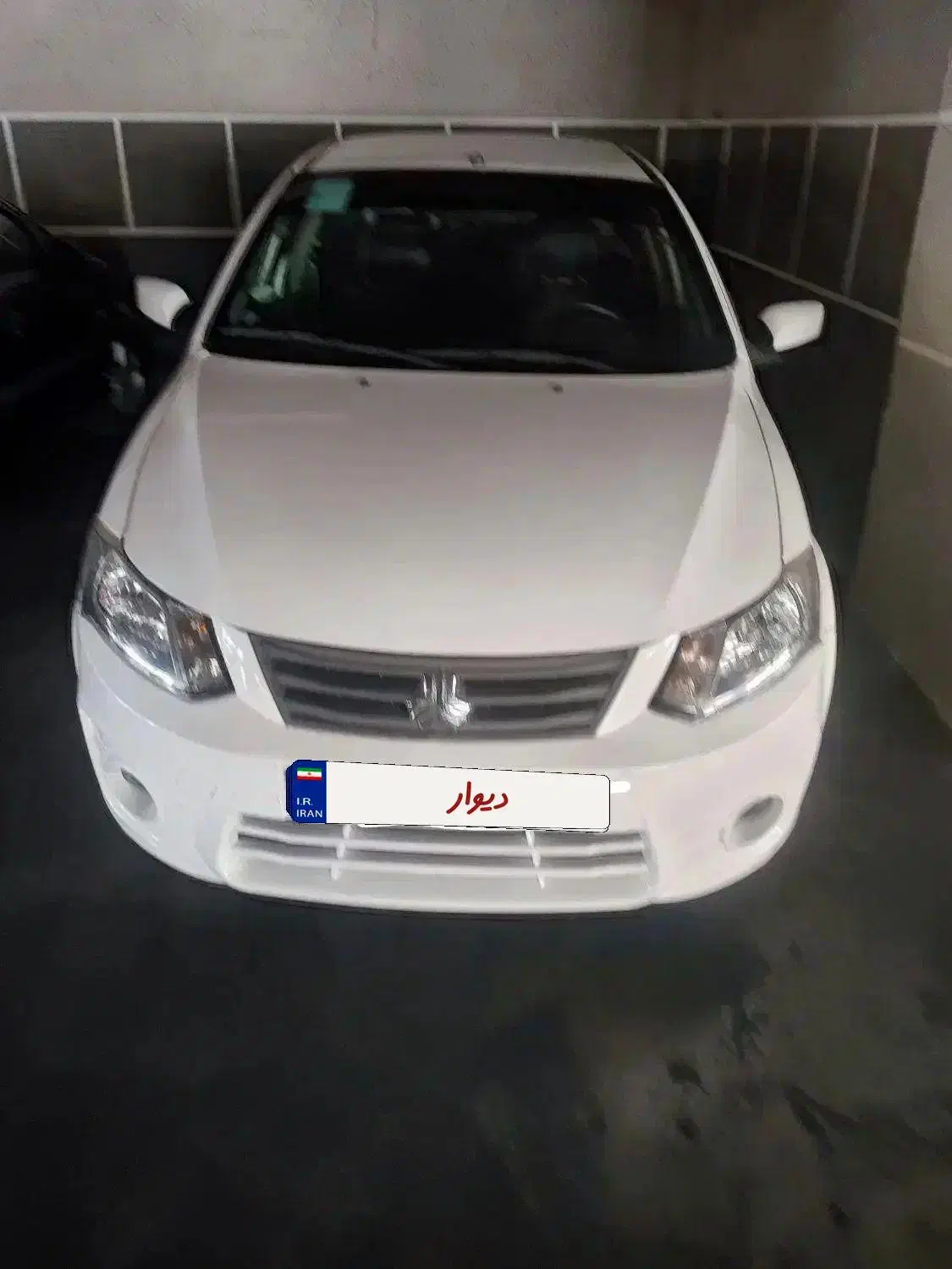 ساینا EX معمولی - 1401