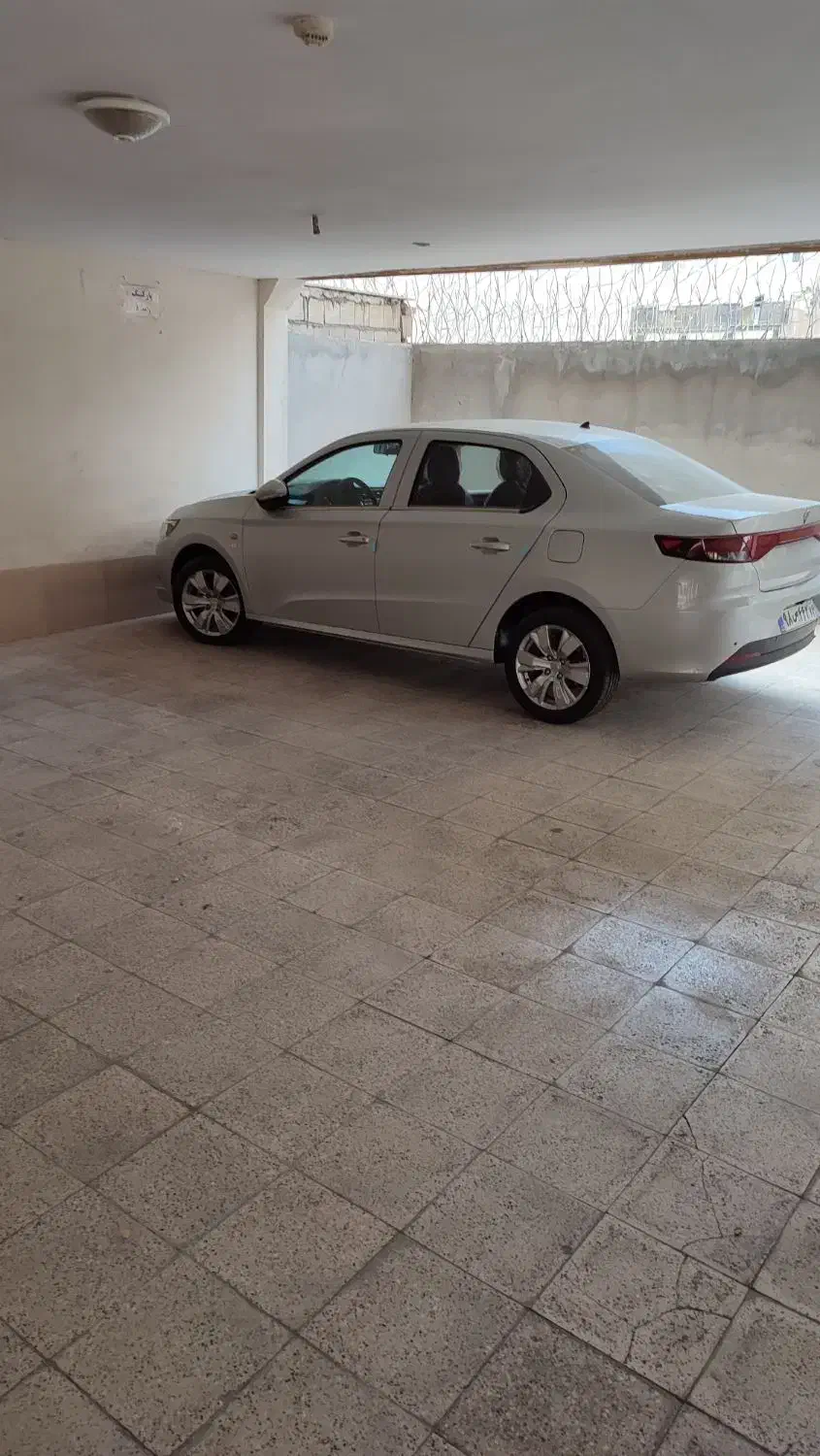 خودرو تارا، اتوماتیک آگهی ann_20962934