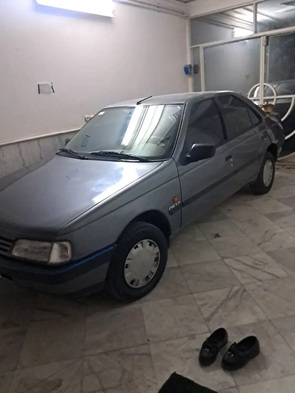 خودرو پژو، 405 آگهی ann_20962938