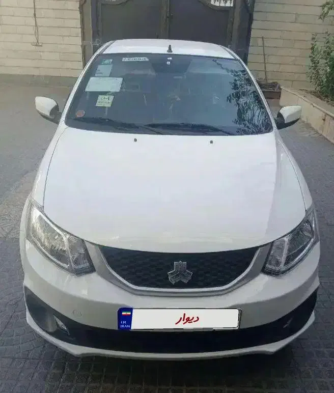 خودرو ساینا، S آگهی ann_20962945