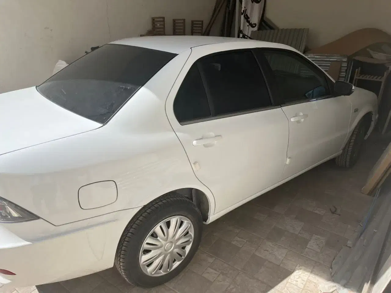 خودرو سمند، سورن پلاس آگهی ann_20962953