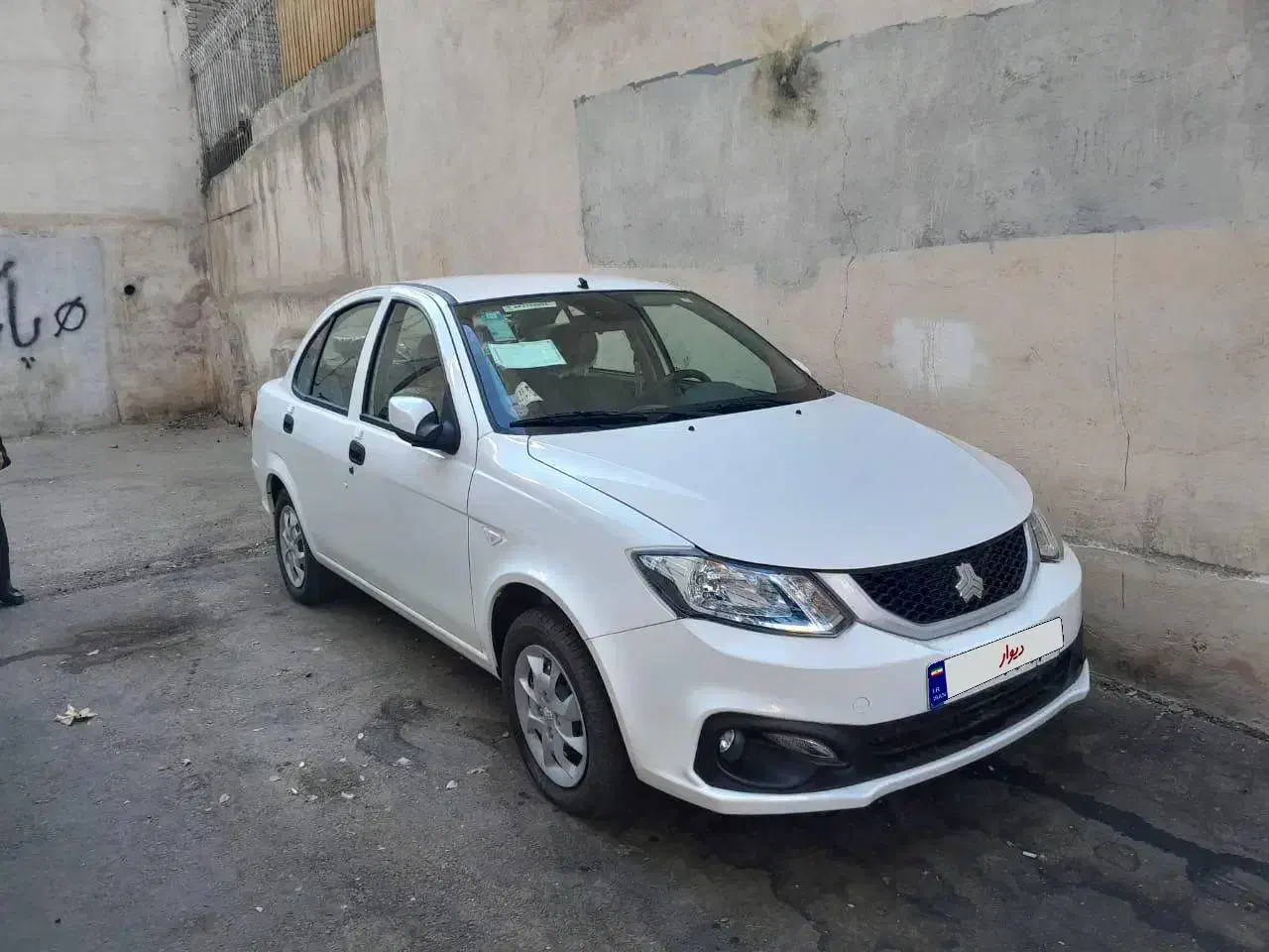 خودرو ساینا، S آگهی ann_20962954