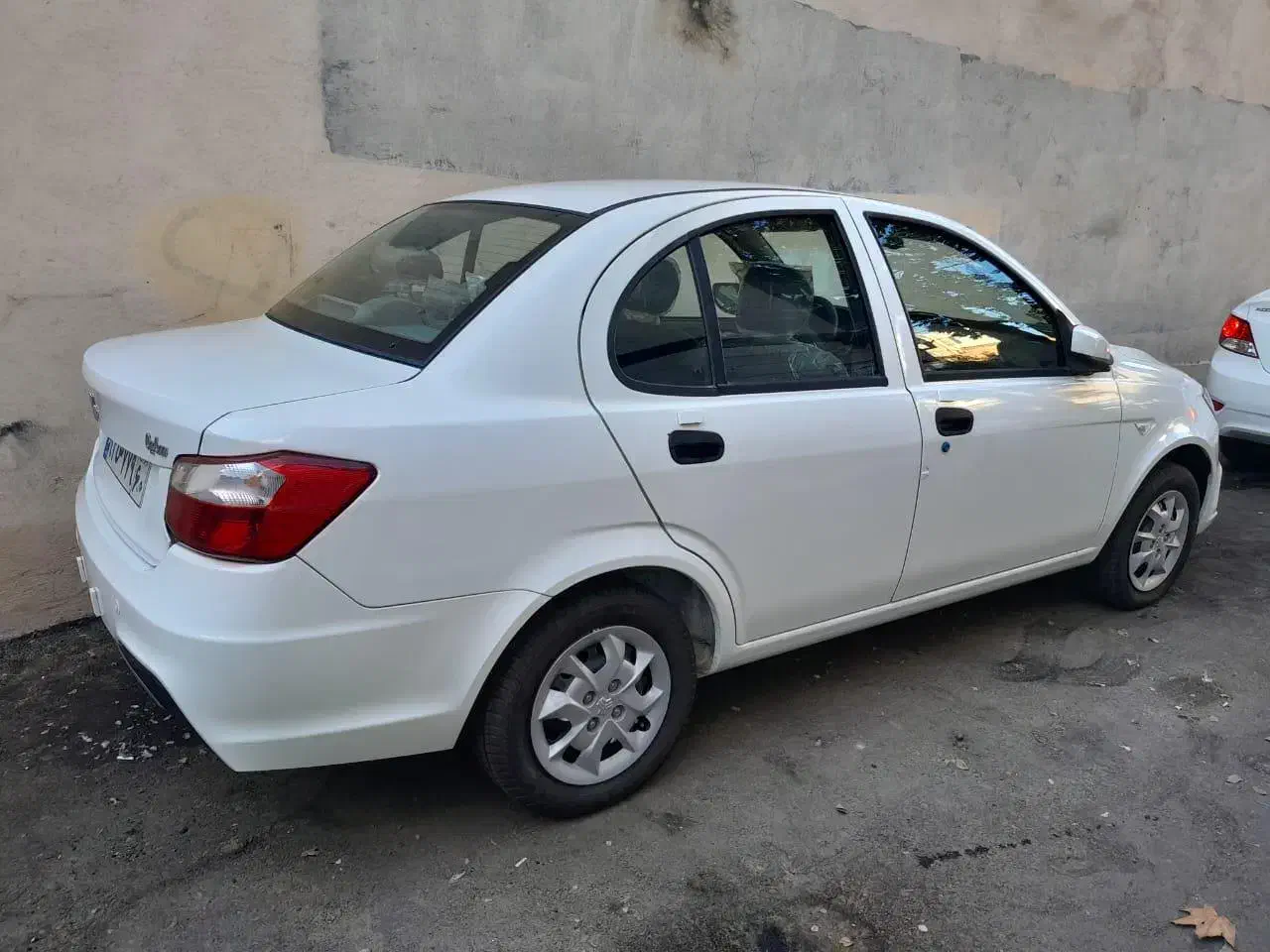 ساینا S دنده‌ای دوگانه سوز - 1403