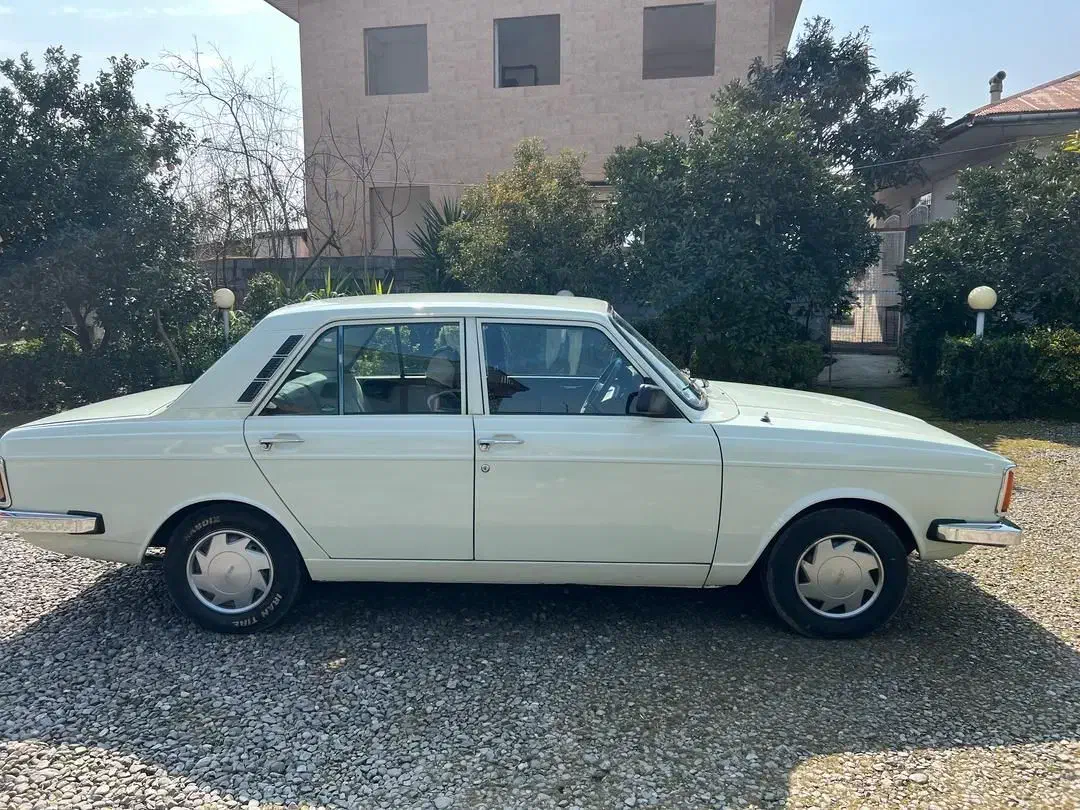 پیکان سواری انژکتور - 1382