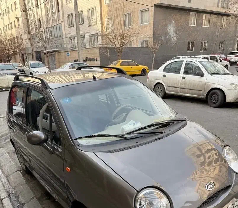 خودرو ام وی ام، 110 آگهی ann_20962963