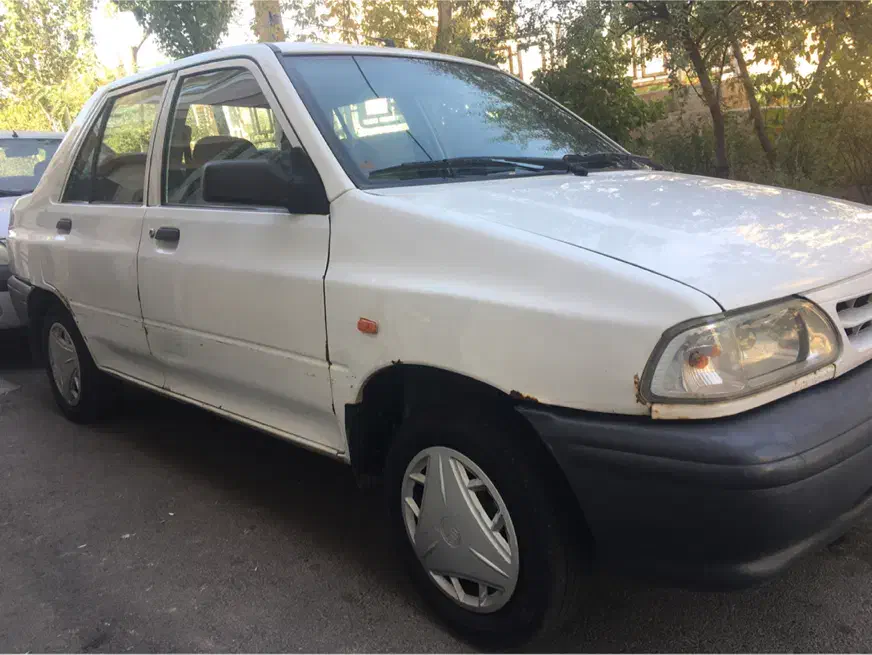 پراید 131 SE - 1397