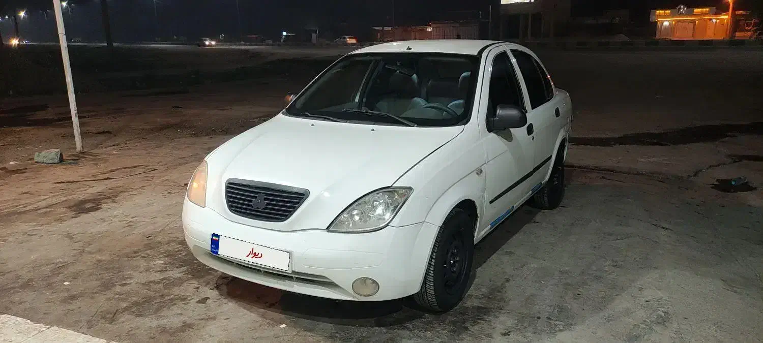 خودرو تیبا، صندوق دار آگهی ann_20962967