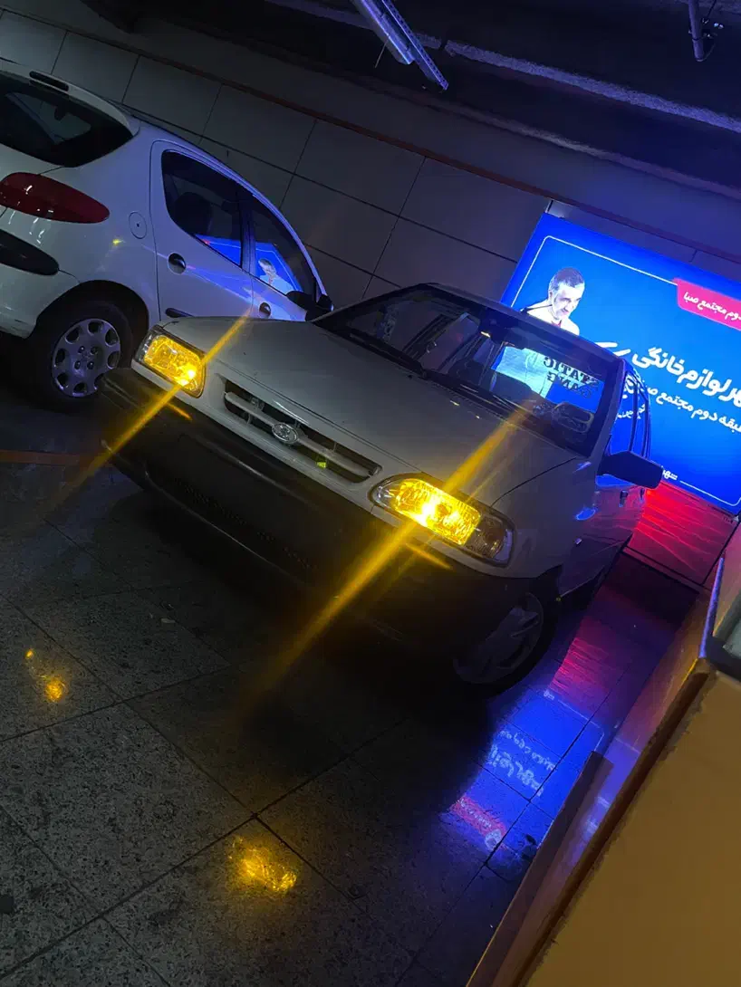 خودرو پراید، 131 آگهی ann_20962971