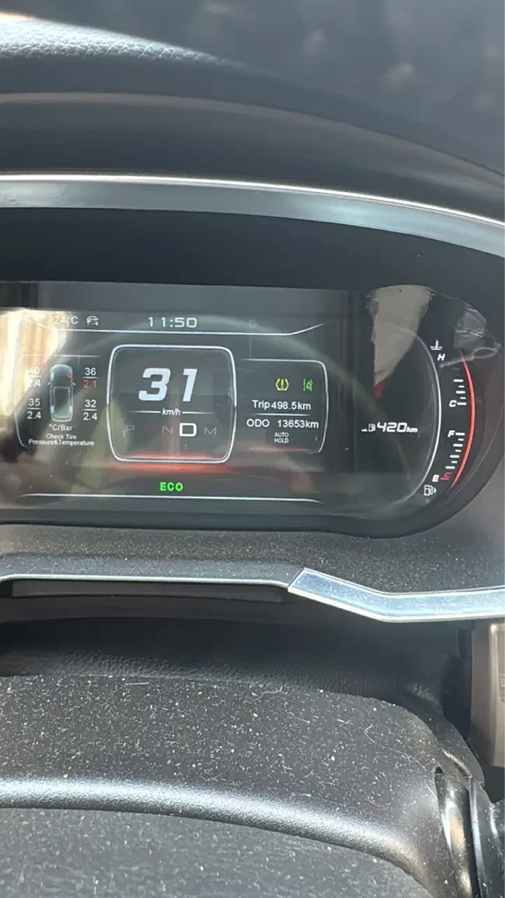 فیدلیتی پرایم تیپ ۲ (7 نفره) - 1403