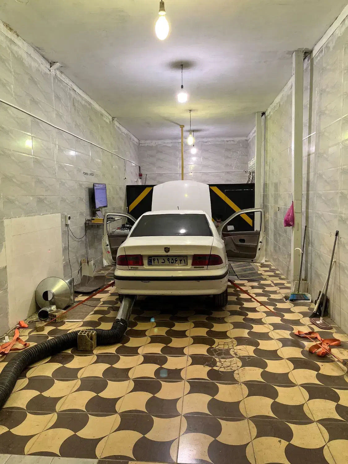 خودرو سمند، LX آگهی ann_20962975