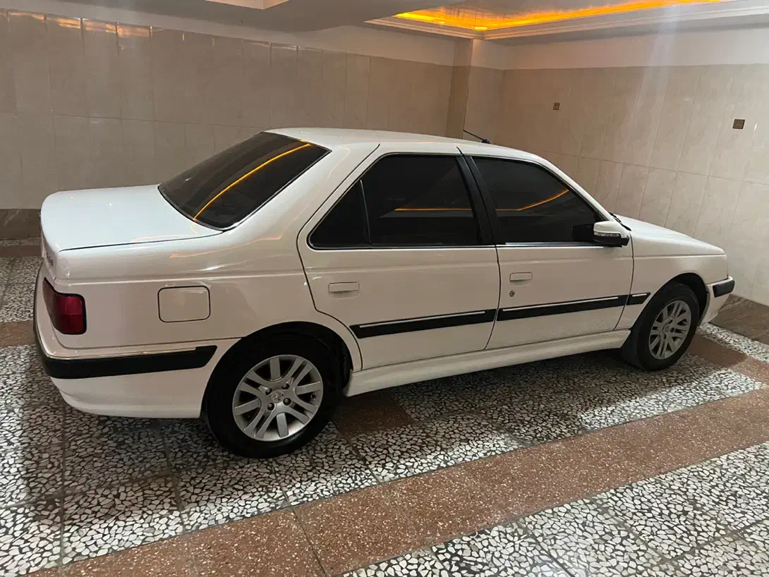 خودرو پژو، پارس آگهی ann_20962978