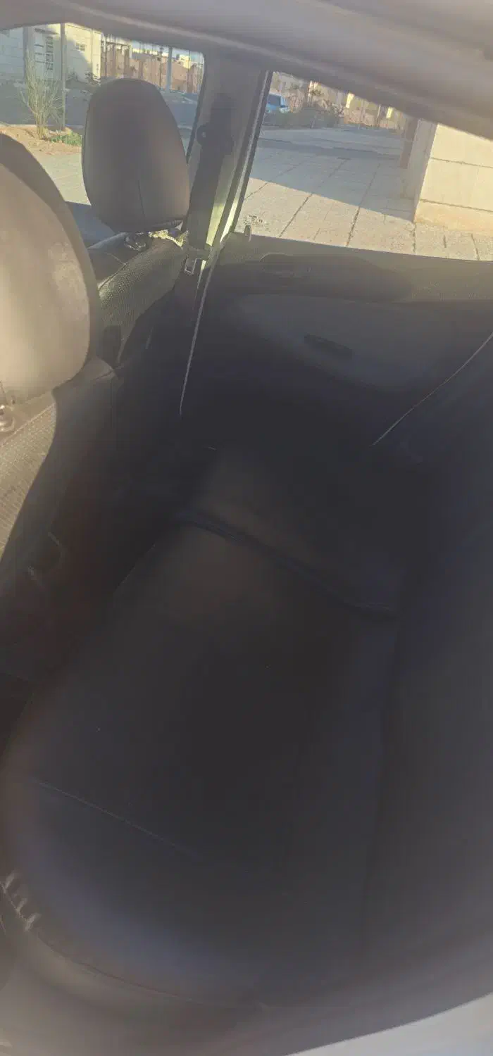 پژو 206 تیپ 6 - 1389