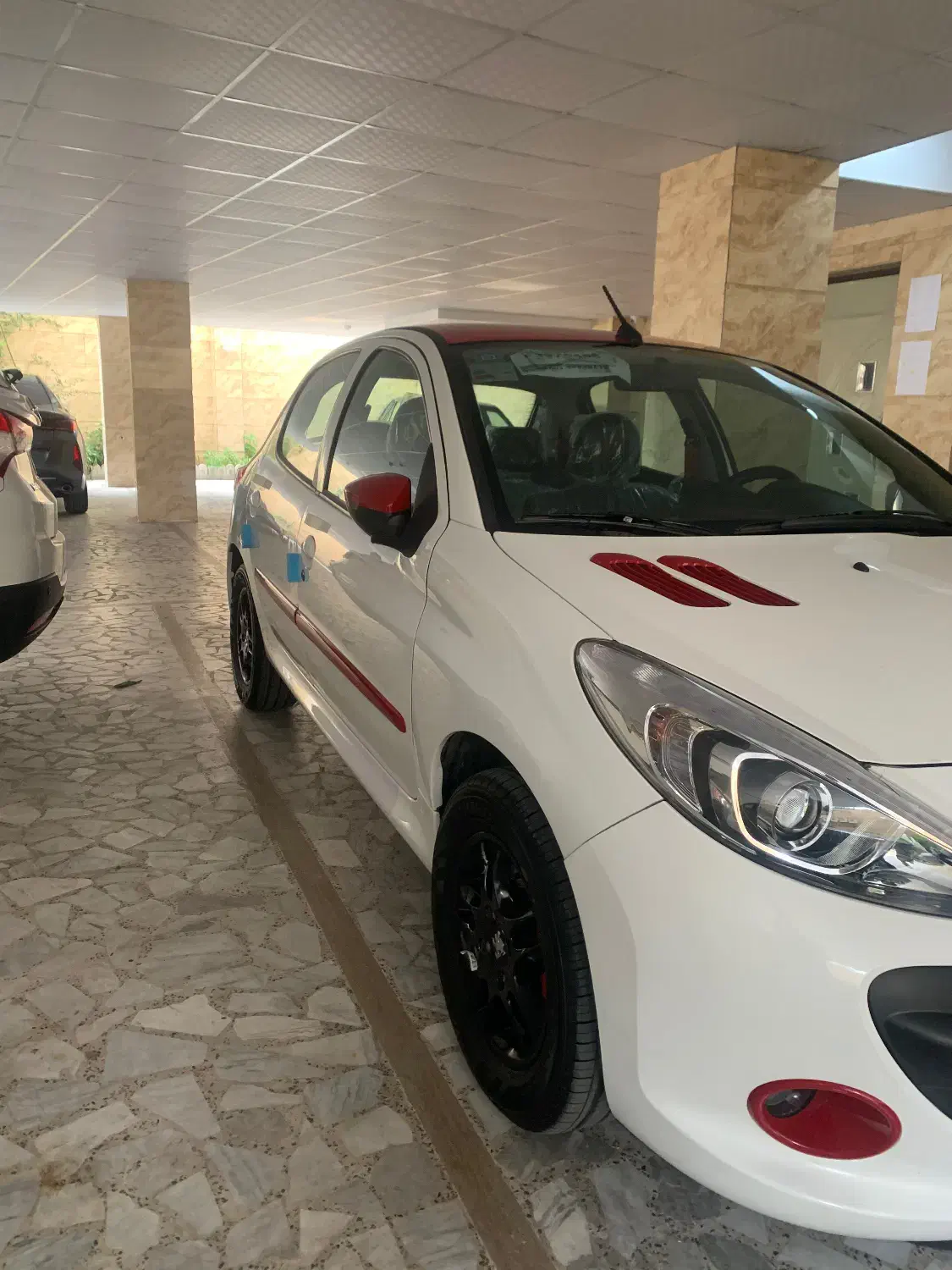 خودرو پژو، 207 آگهی ann_20962986