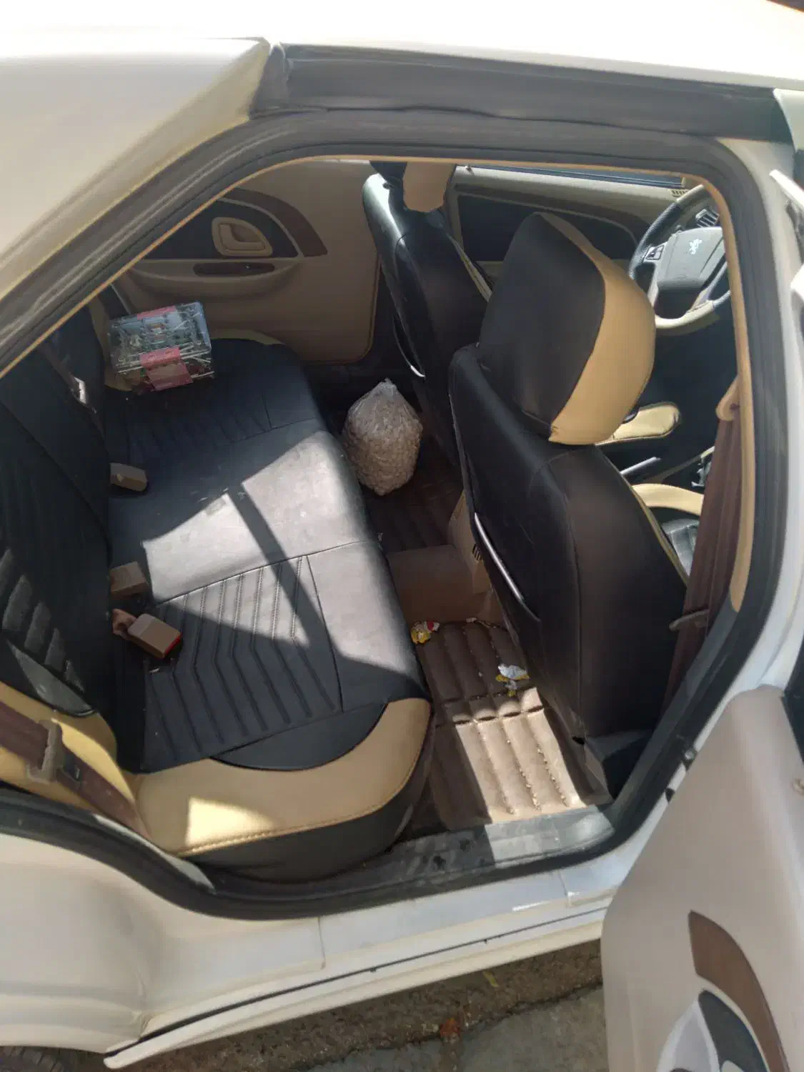 خودرو پژو، پارس آگهی ann_20962993