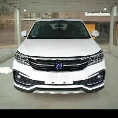 خودرو فردا، SX5 آگهی ann_20962994